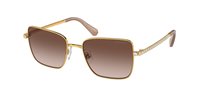 Lunettes de soleil Swarovski Femme 0SK701540071353 - 0SK701540071353